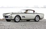 Ferrari 410 Superamerica Coupe 1957 года